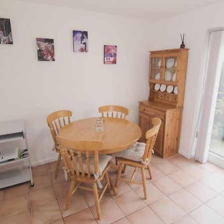2 Bed House - Bhx - Nec Solihull Exterior foto