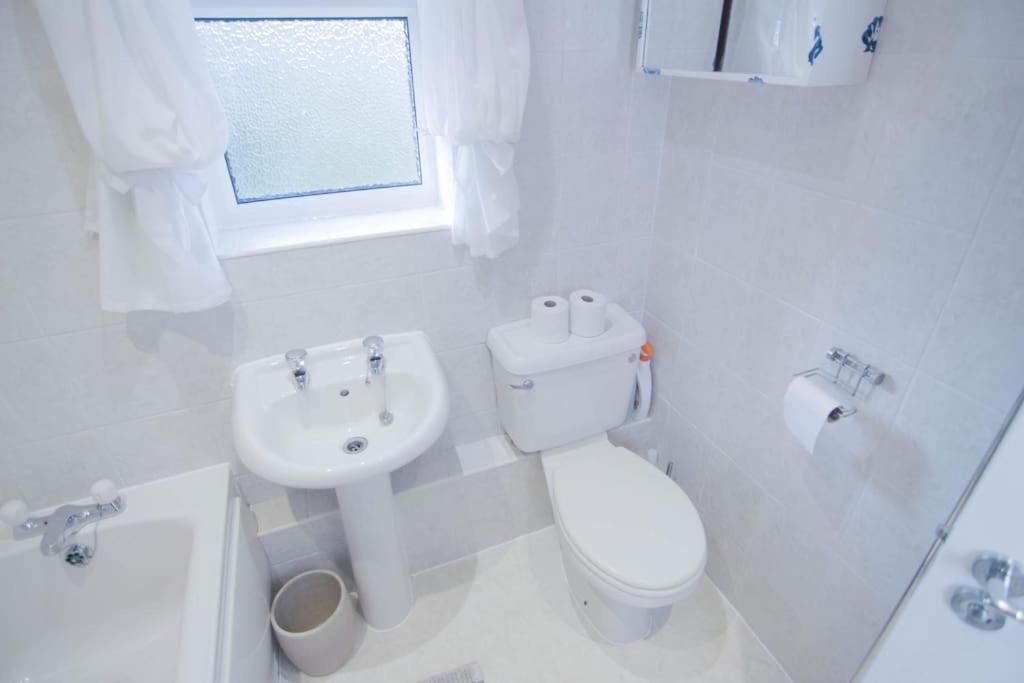 2 Bed House - Bhx - Nec Solihull Exterior foto