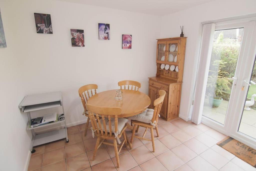 2 Bed House - Bhx - Nec Solihull Exterior foto
